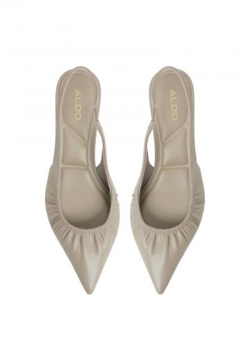 Туфли слинги