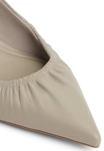 Туфли слинги