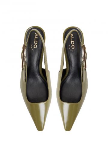 Туфли слинги