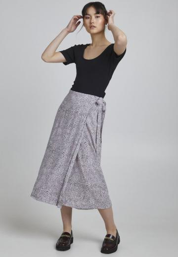 Летняя юбка