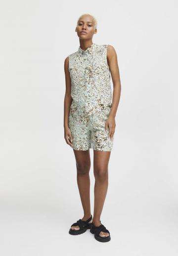 Майка-борцовка