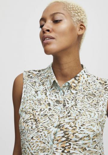 Майка-борцовка