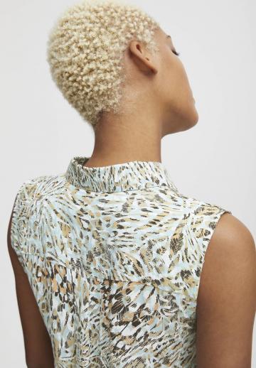 Майка-борцовка