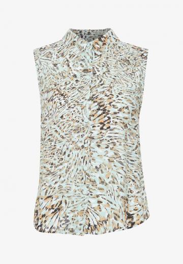 Майка-борцовка