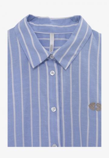 Блузка-рубашка