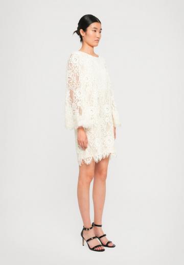 Коктейльное платье