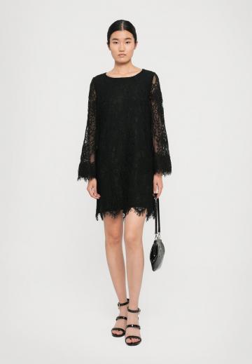 Коктейльное платье