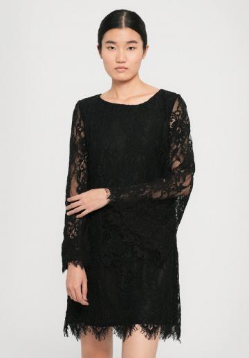 Коктейльное платье