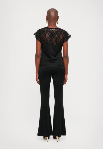 Кружевная блузка