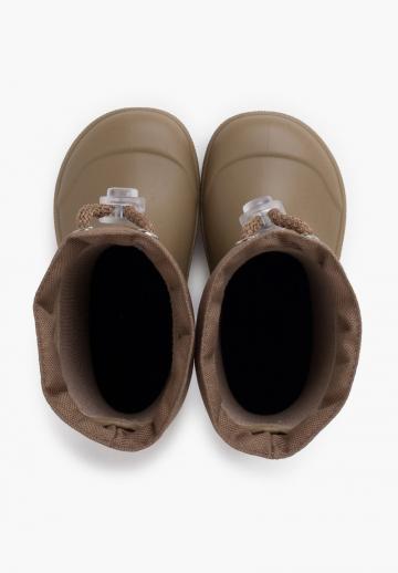 Резиновые сапоги