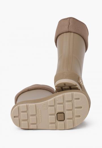 Резиновые сапоги