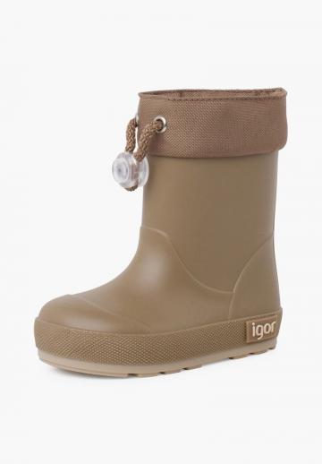 Резиновые сапоги