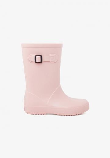 Резиновые сапоги