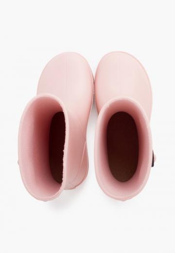 Резиновые сапоги