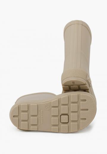 Резиновые сапоги