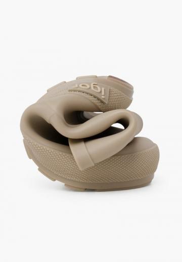 Резиновые сапоги