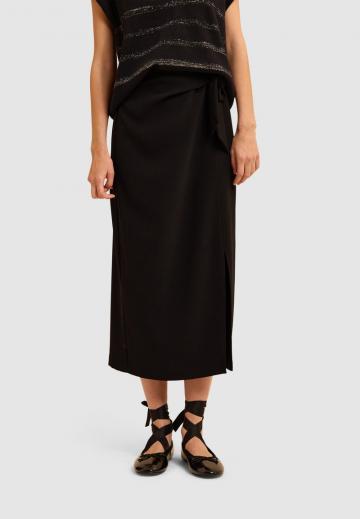 Юбка-карандаш