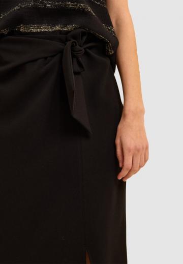 Юбка-карандаш