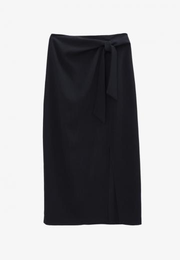 Юбка-карандаш