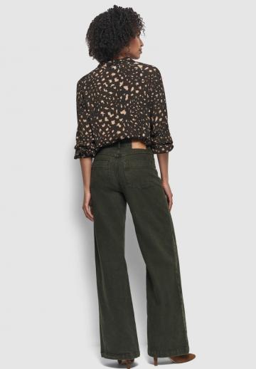 Блузка-рубашка