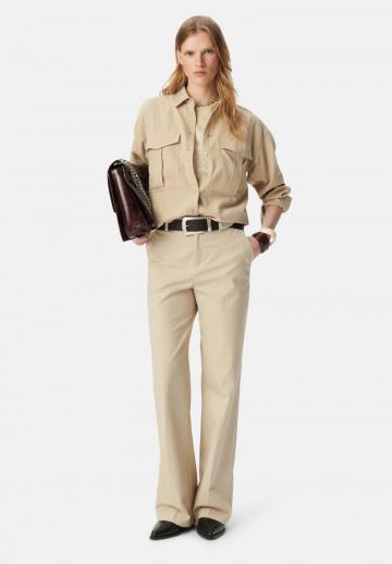 Блузка-рубашка