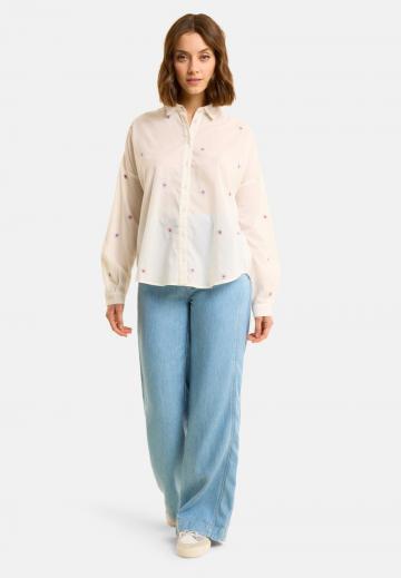 Блузка-рубашка