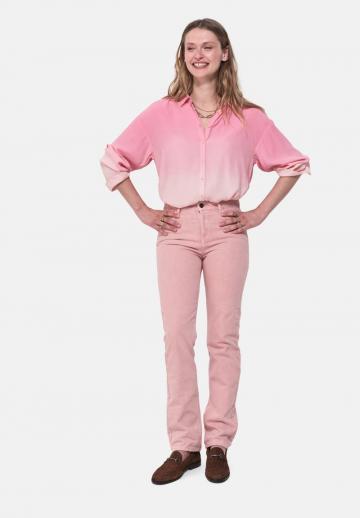 Блузка-рубашка