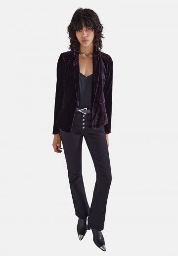 Топ на бретельках