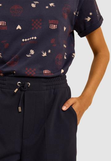 Спортивные штаны