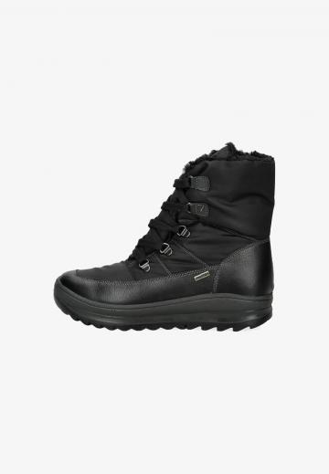 Зимние ботинки