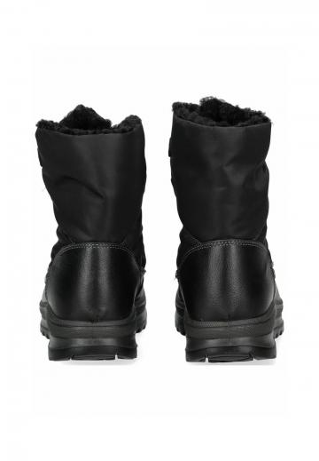 Зимние ботинки