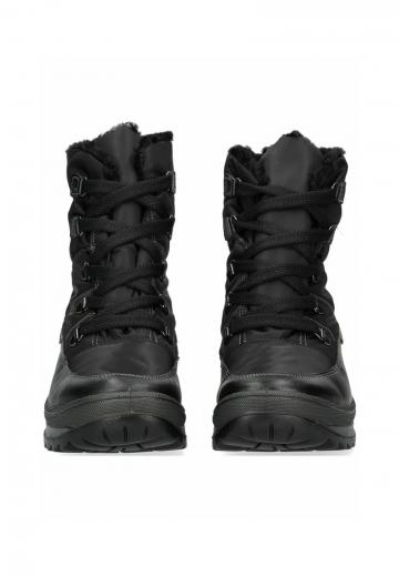 Зимние ботинки