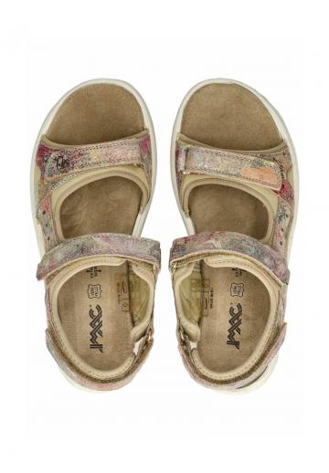 Походные сандалии