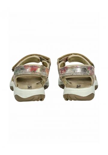 Походные сандалии