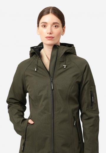 Куртка Softshell