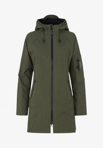 Куртка Softshell