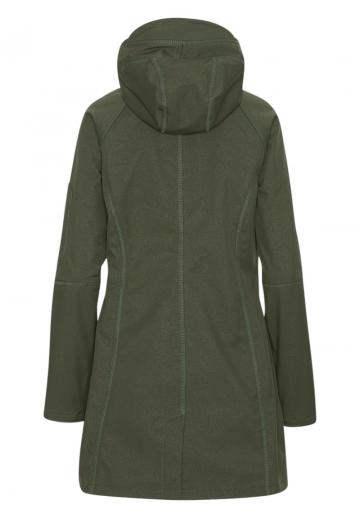 Куртка Softshell