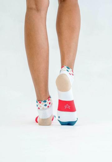 Короткие носки