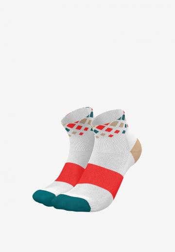 Короткие носки