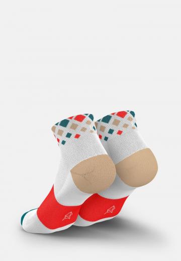 Короткие носки