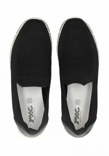 Кеды без шнуровки