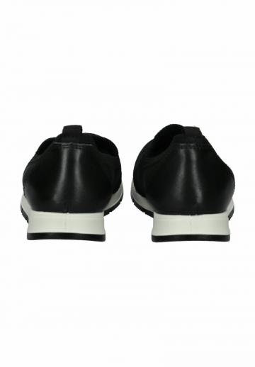 Кеды без шнуровки