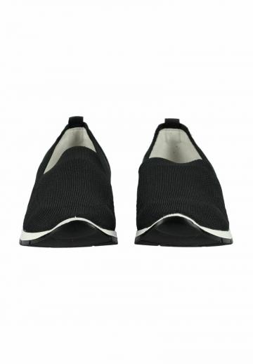 Кеды без шнуровки