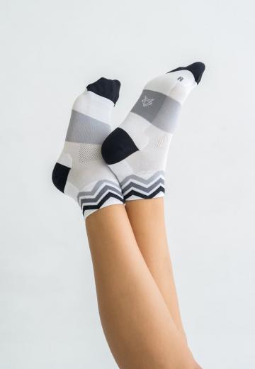 Короткие носки