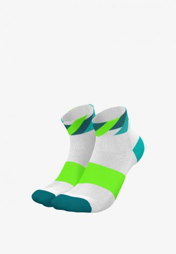 Короткие носки