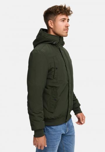 Зимняя куртка