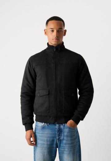 Куртка бомбер