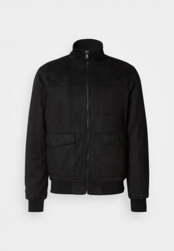 Куртка бомбер