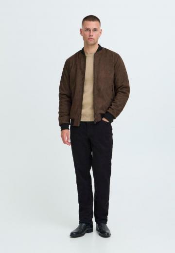 Куртка бомбер