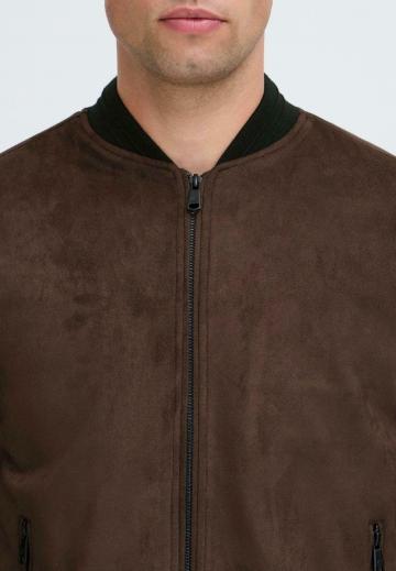 Куртка бомбер